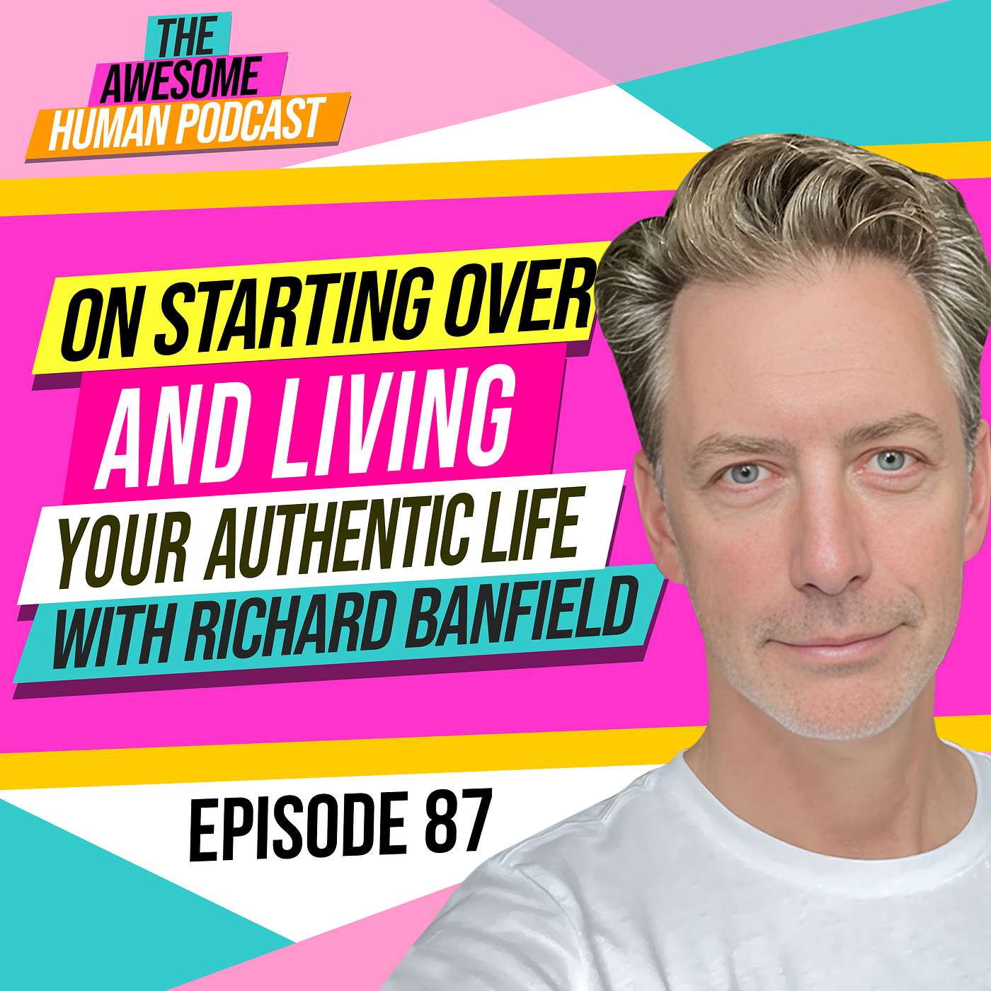 The Awesome Human Podcast