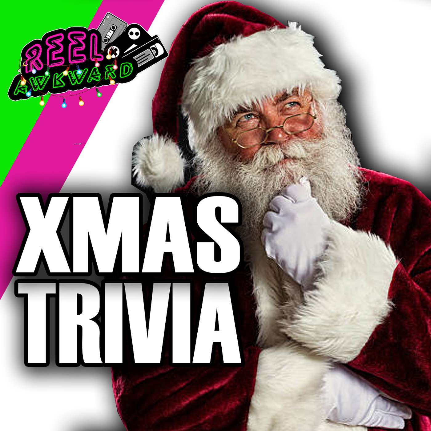 Christmas Movie Trivia