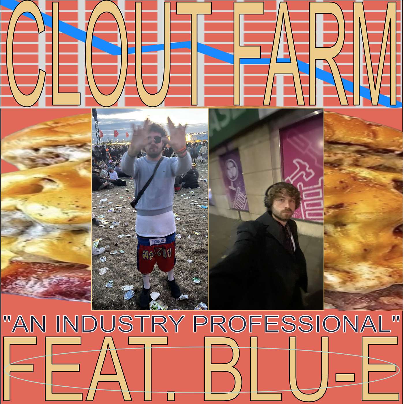 Episode 32: "AN INDUSTRY PROFESSIONAL" feat. blu-e *FULL EP ON PATREON* Episode 32: "AN INDUSTRY PROFESSIONAL" feat. blu-e *FULL EP ON PATREON*