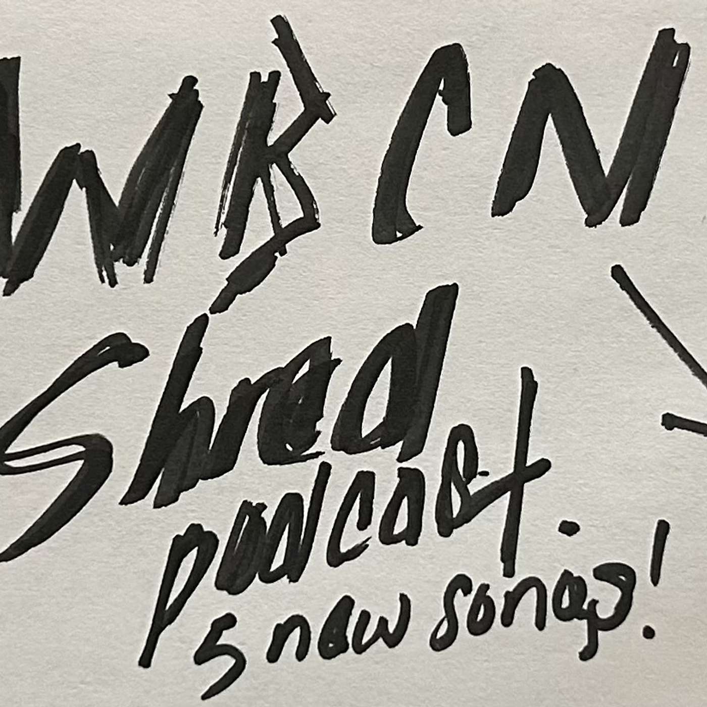 BCN Shred Podcast 89