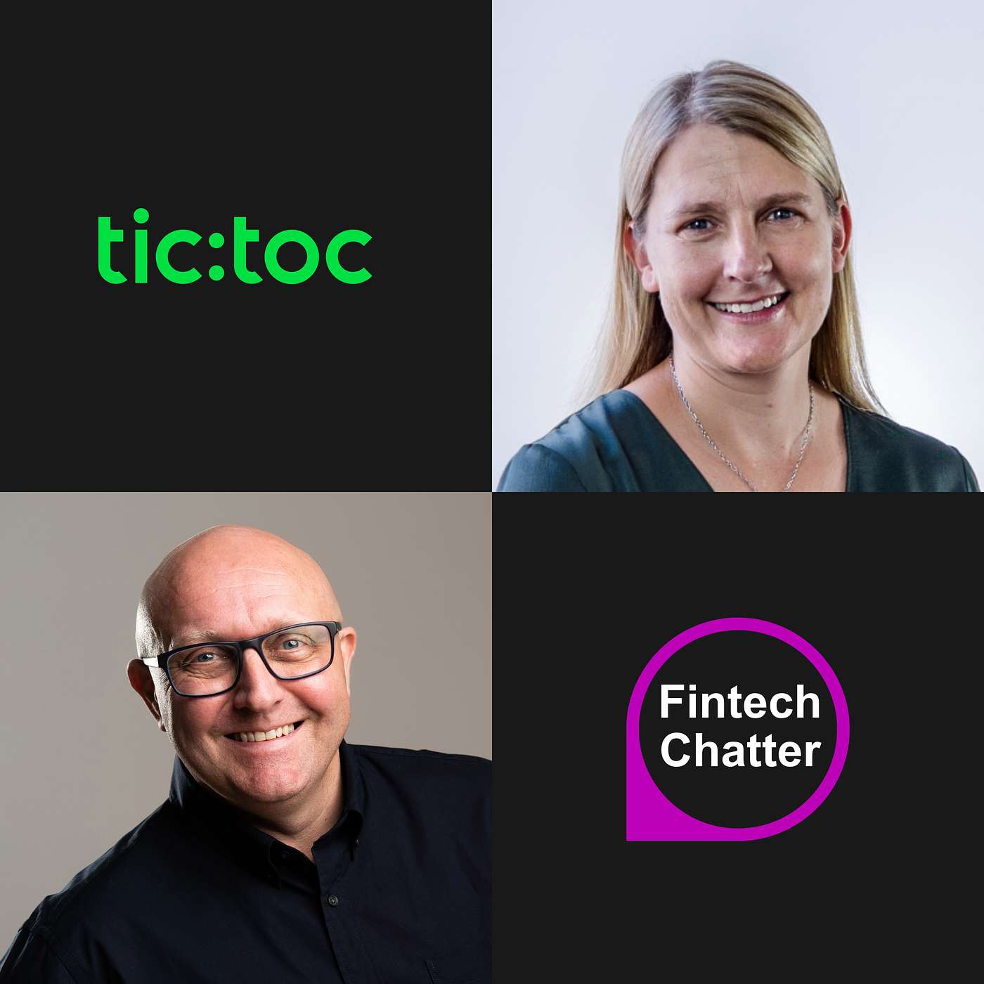 Tic:Toc Homeloans - Lisa Virgo