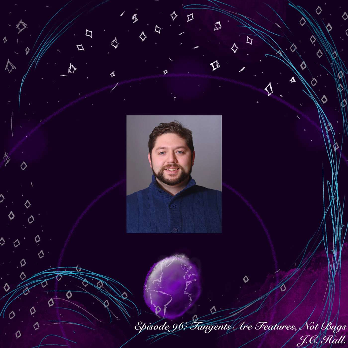 Shine Bright Like the Firmament