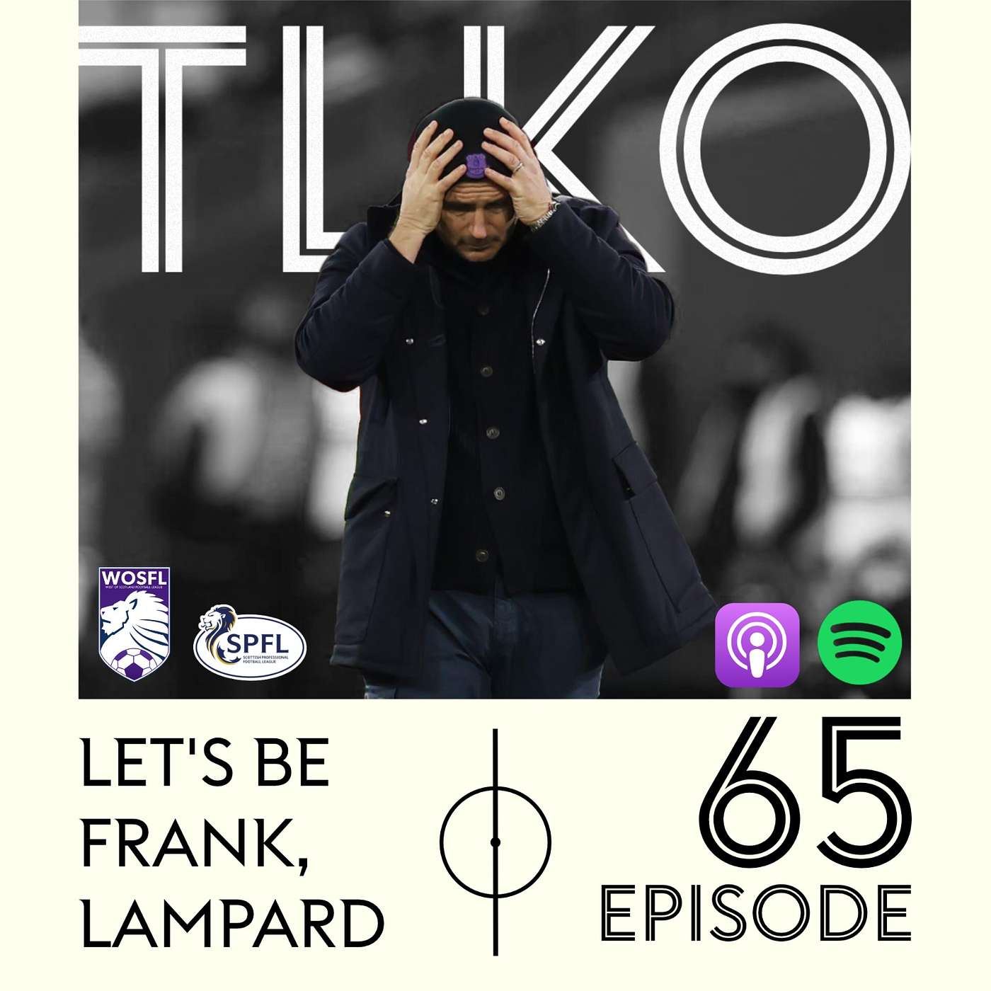 The Late Kick Off Football Podcast
