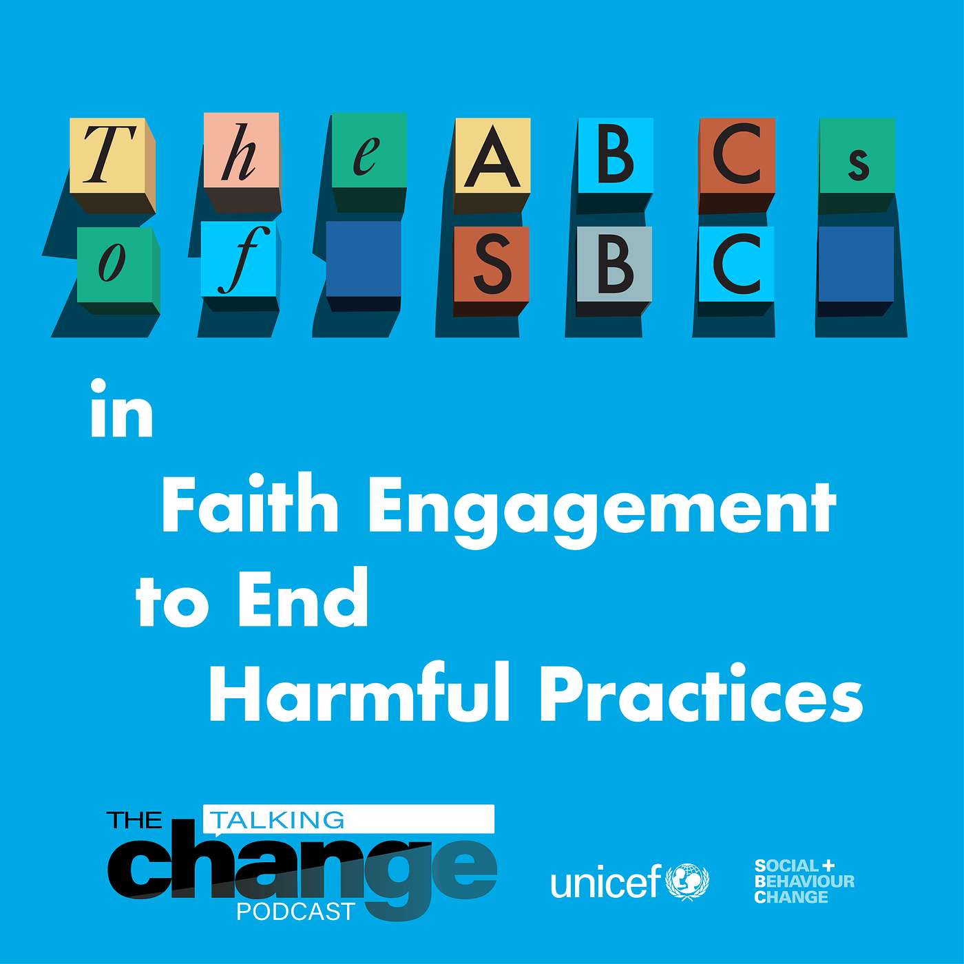 SBC in Faith Engagement to End Harmful Practices