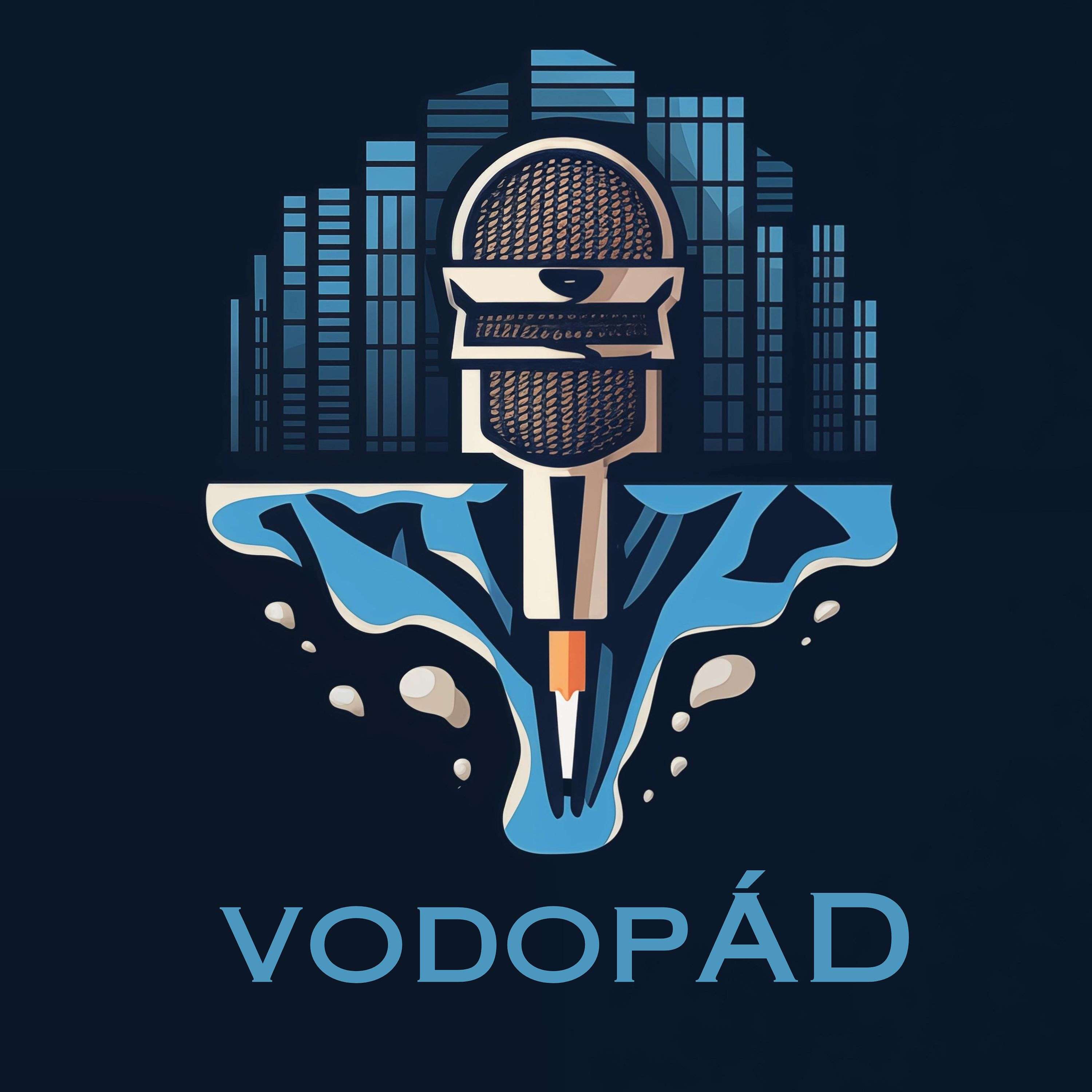 VodopÁD - online adtech podcast