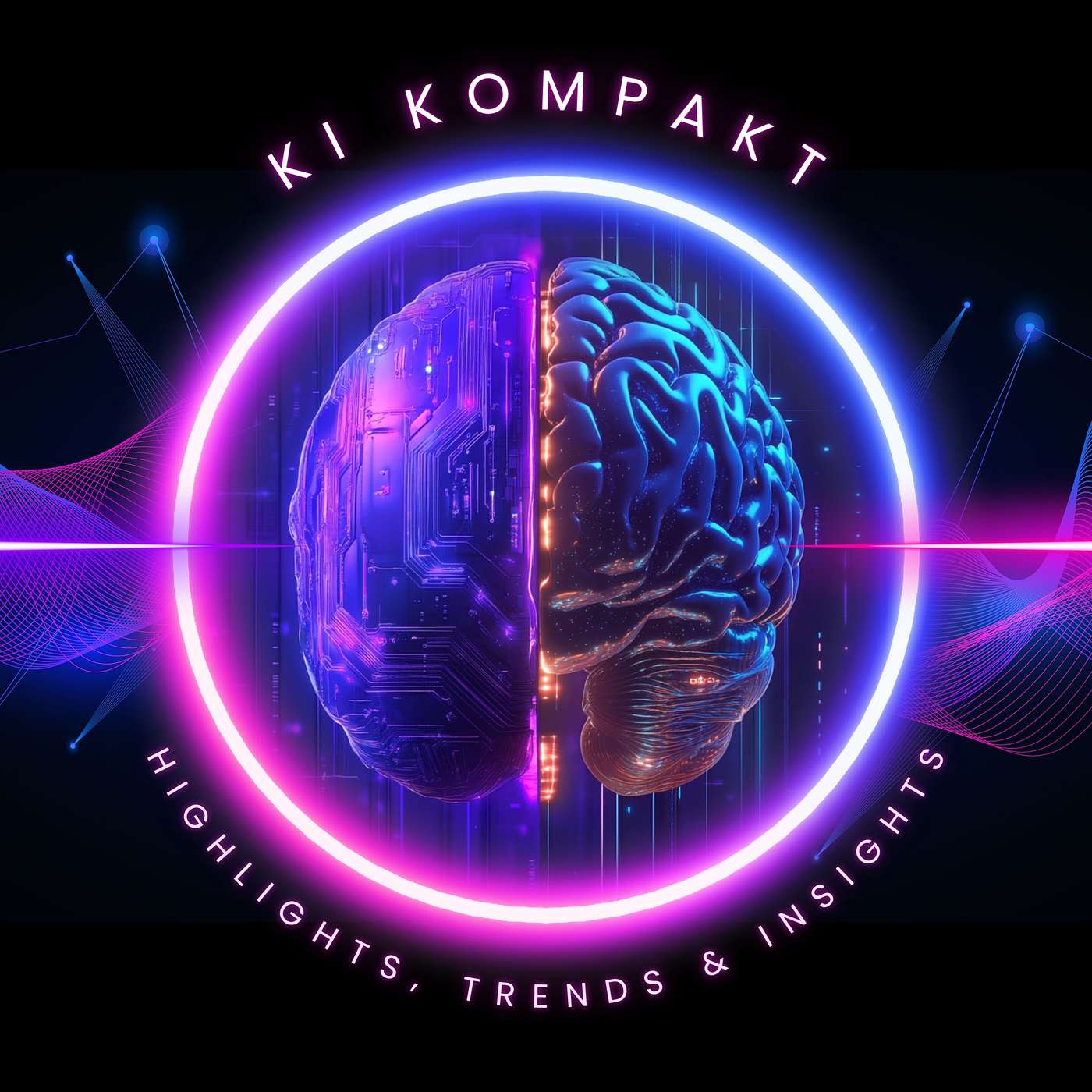 OpenAI mit neuer Bild- und Sprach-Power, Claude geht online, Meta testet KI-Kommentare auf Instagram