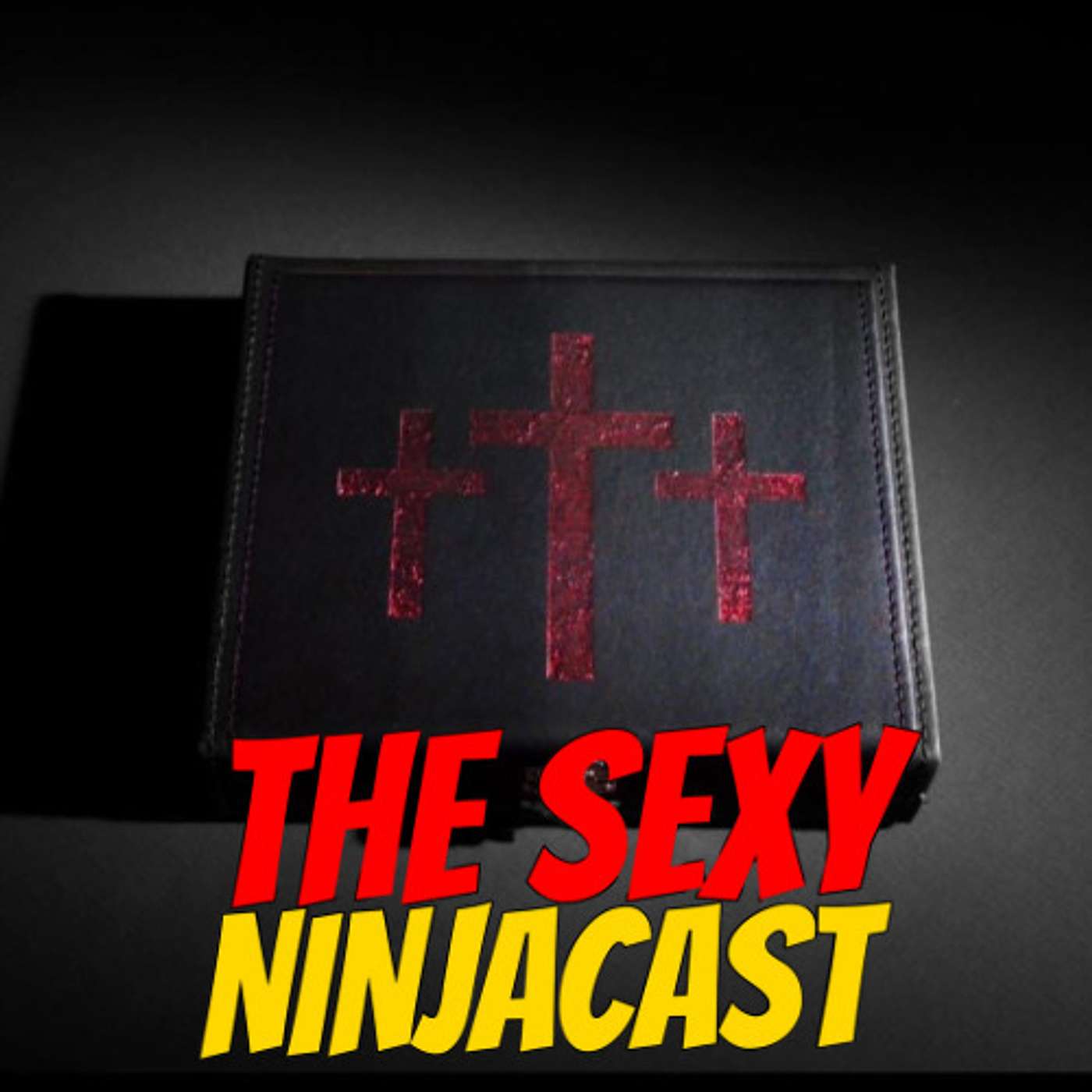 THE SEXY NINJACAST: BLOODY SUNDAY episode artwork