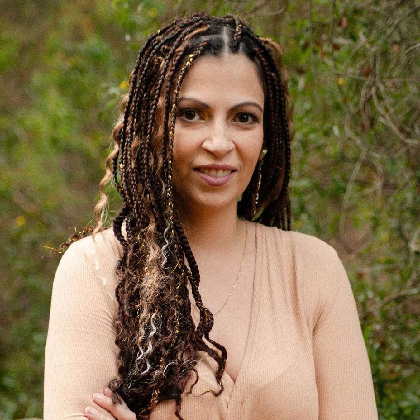 The Wellness Connection with Fiona Kane