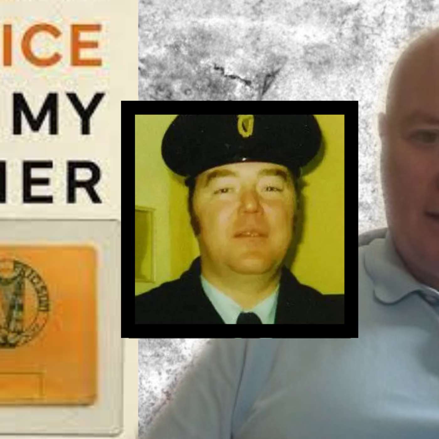 JUSTICE FOR MY FATHER'S IRA M*RDER | Son Of Irish Prison Guard K*lled by IRA Tells His Story