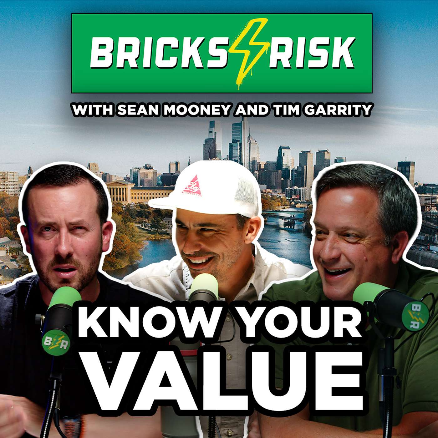 Bricks & Risk