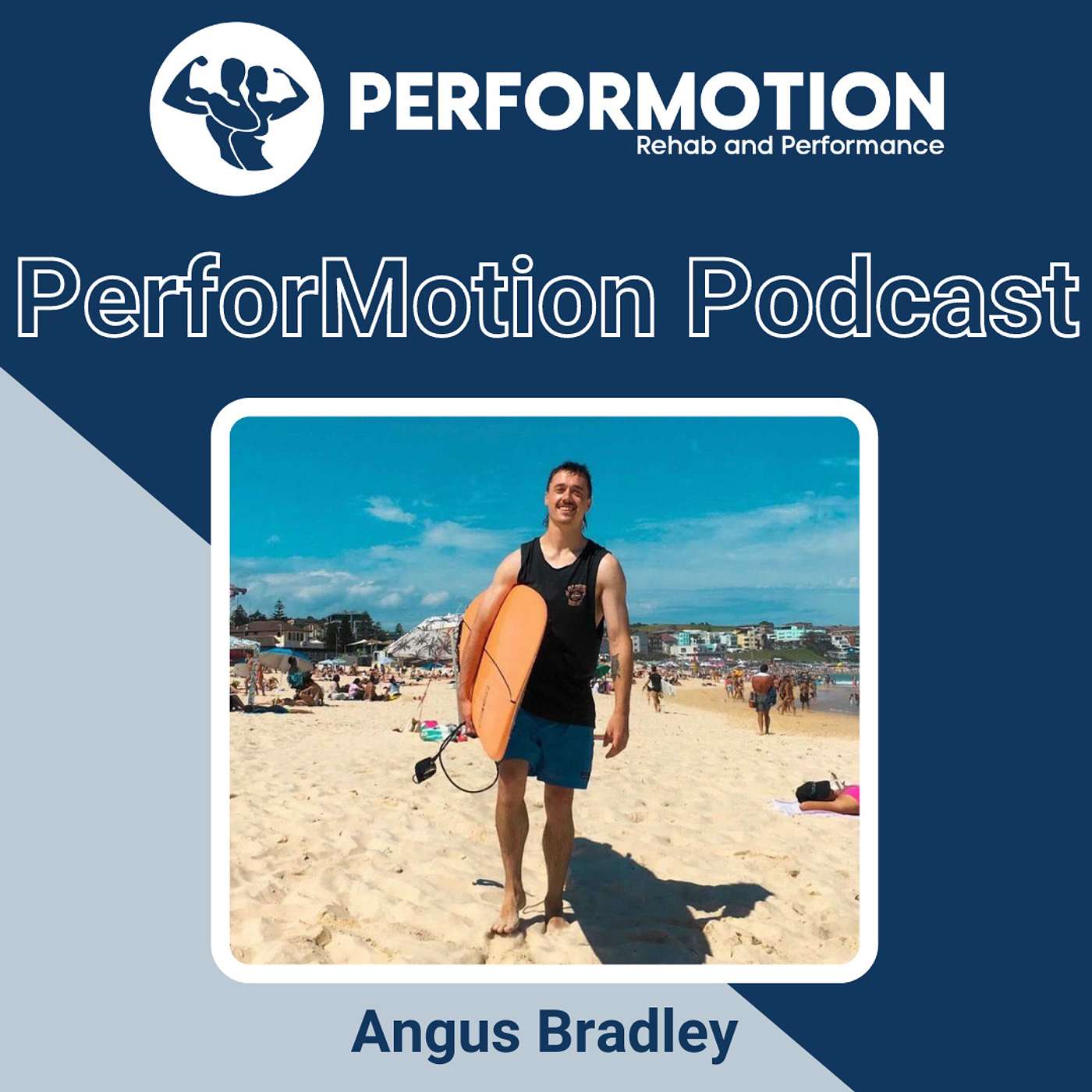 Performotion Podcast
