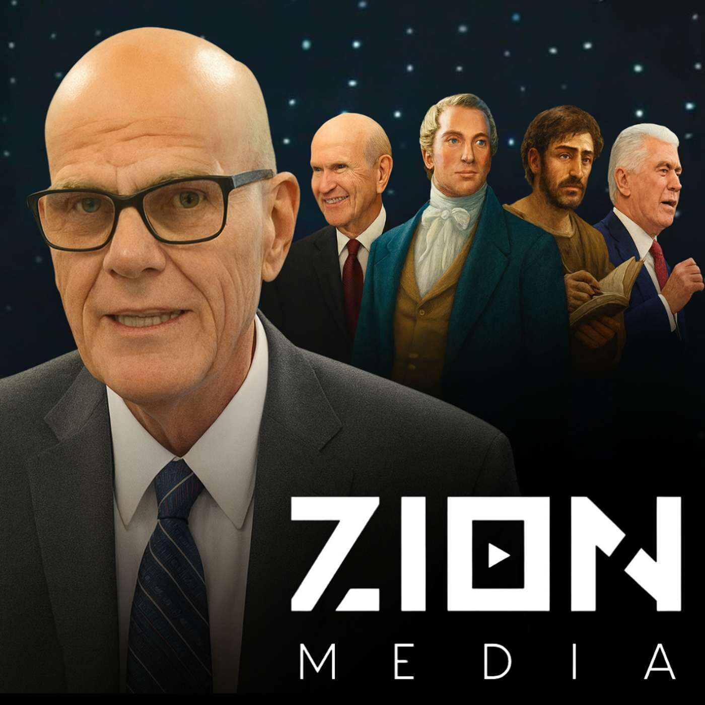 Zion Media