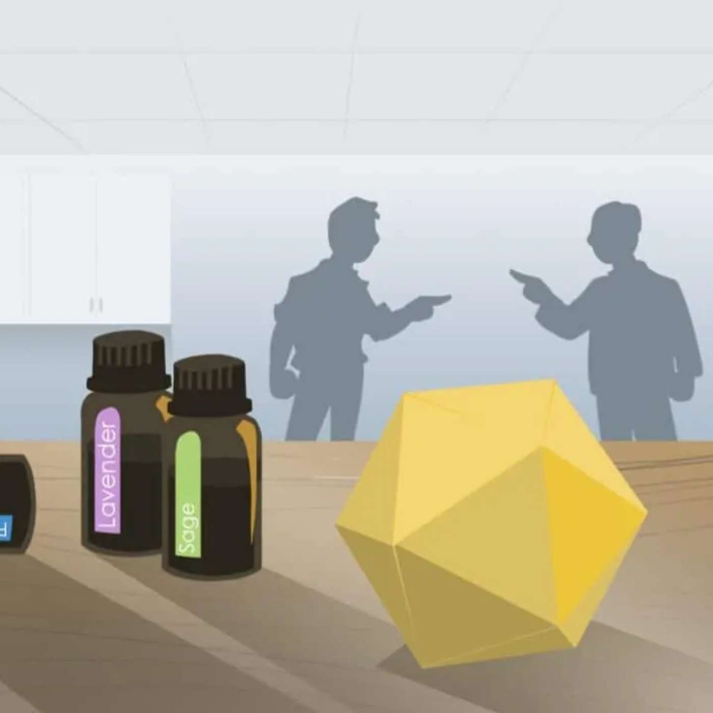 What Happens When Dungeons & Dragons Meets Multi-Level Marketing episode artwork