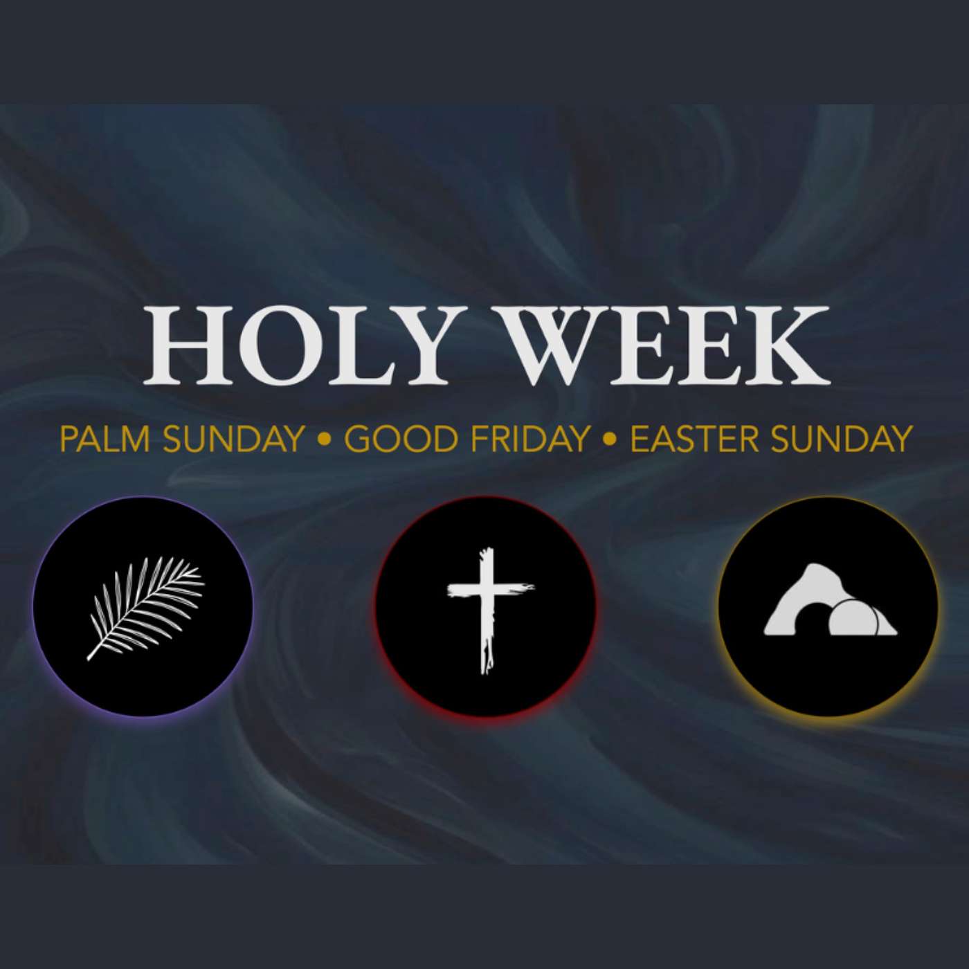 The Resurrection Awakens | Chad Lewis | John 20:1-16 episode artwork