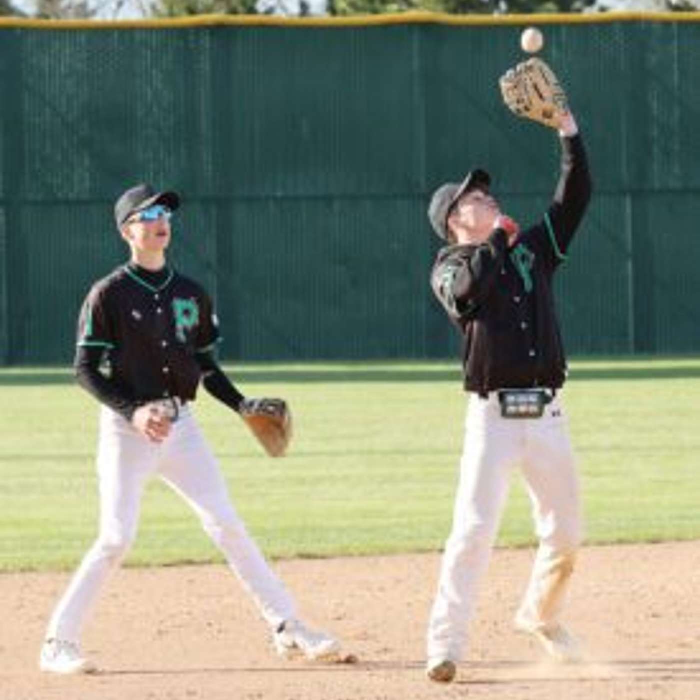 HIGH SCHOOL BASEBALL: Arrows sweep Bucs on road episode artwork
