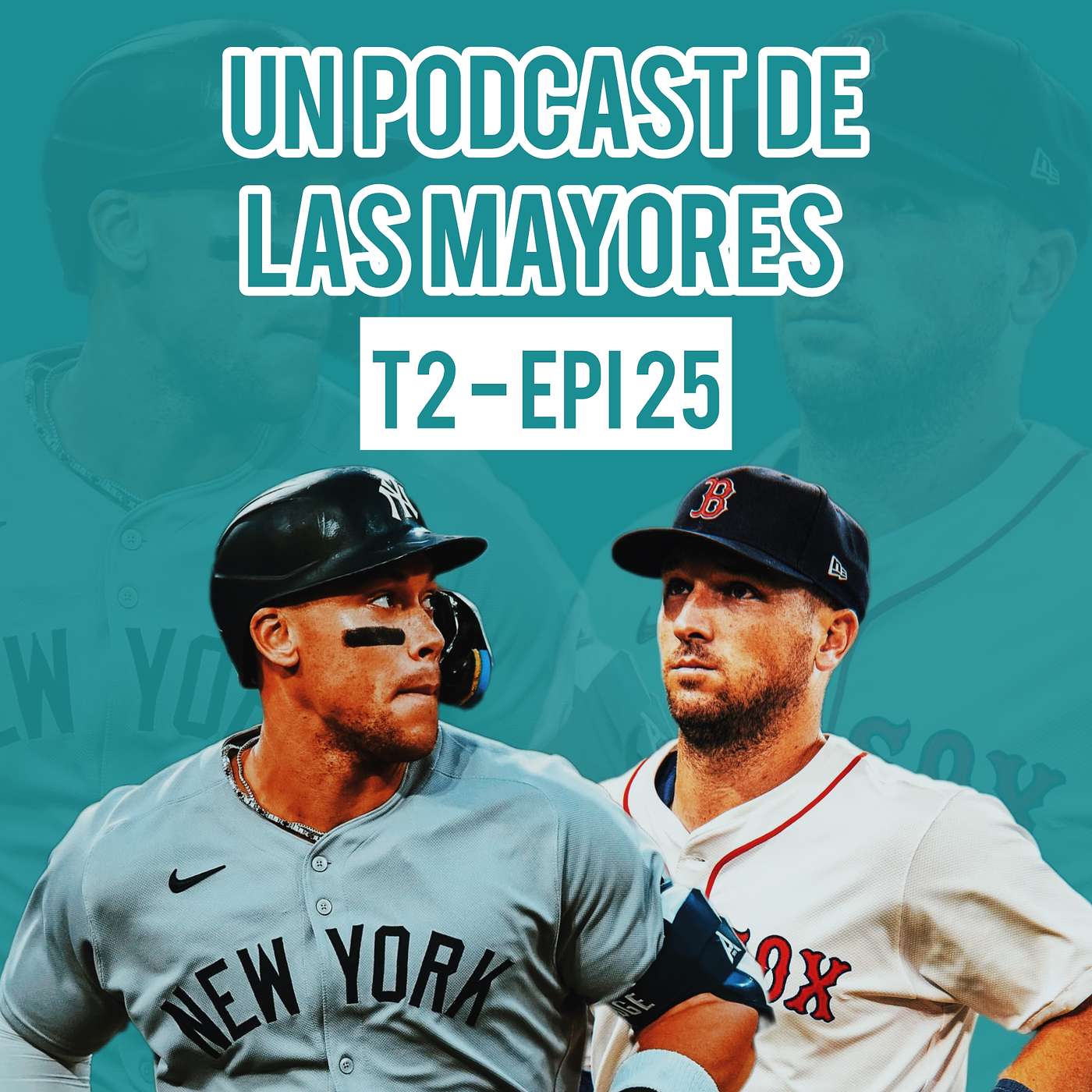 Ep25: Yankees-Red Sox HISTÓRICO • Mets colapsan • Wild Card MLB 2025