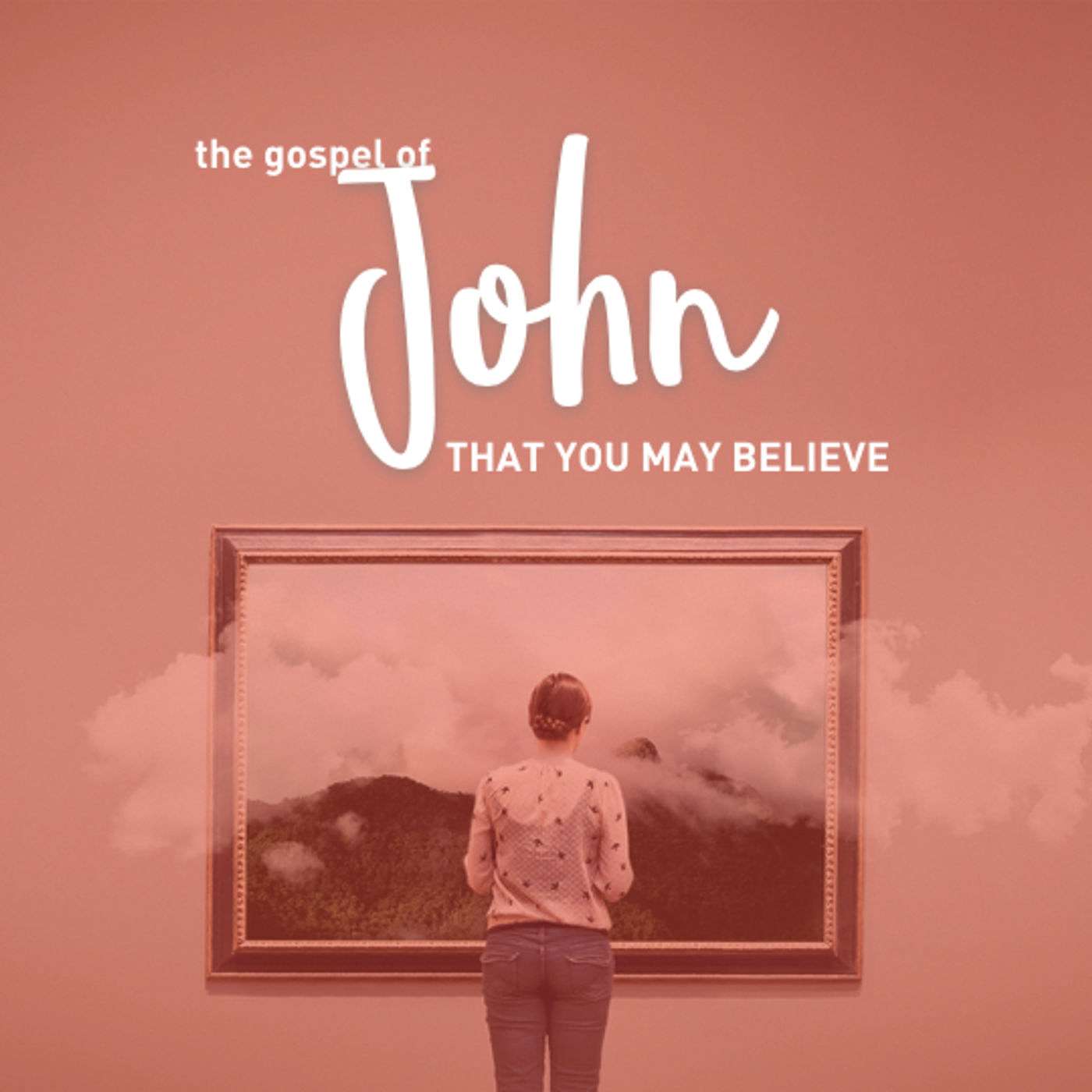 That You May Believe: Resurrected Lives and Radical Generosity