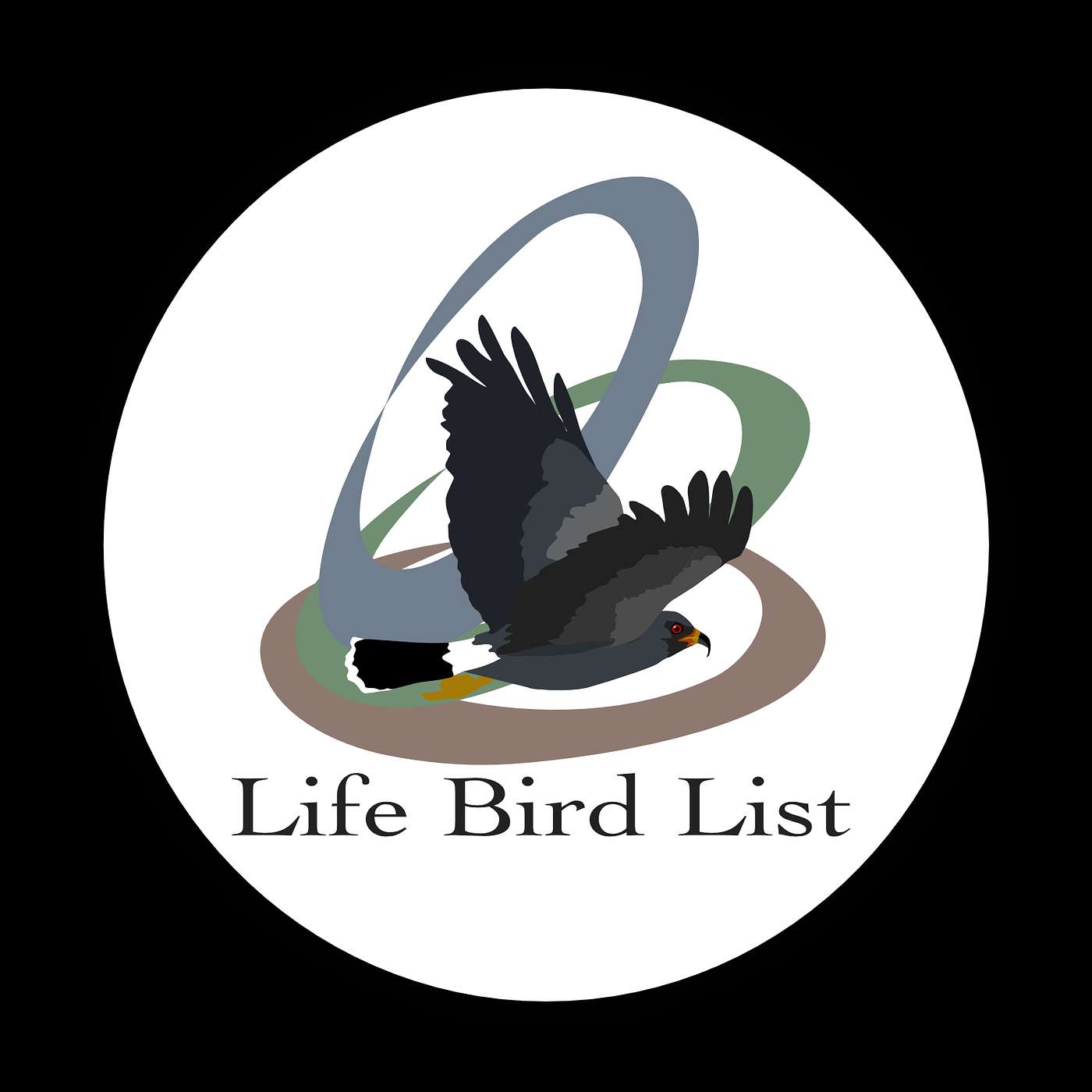 Life Bird List