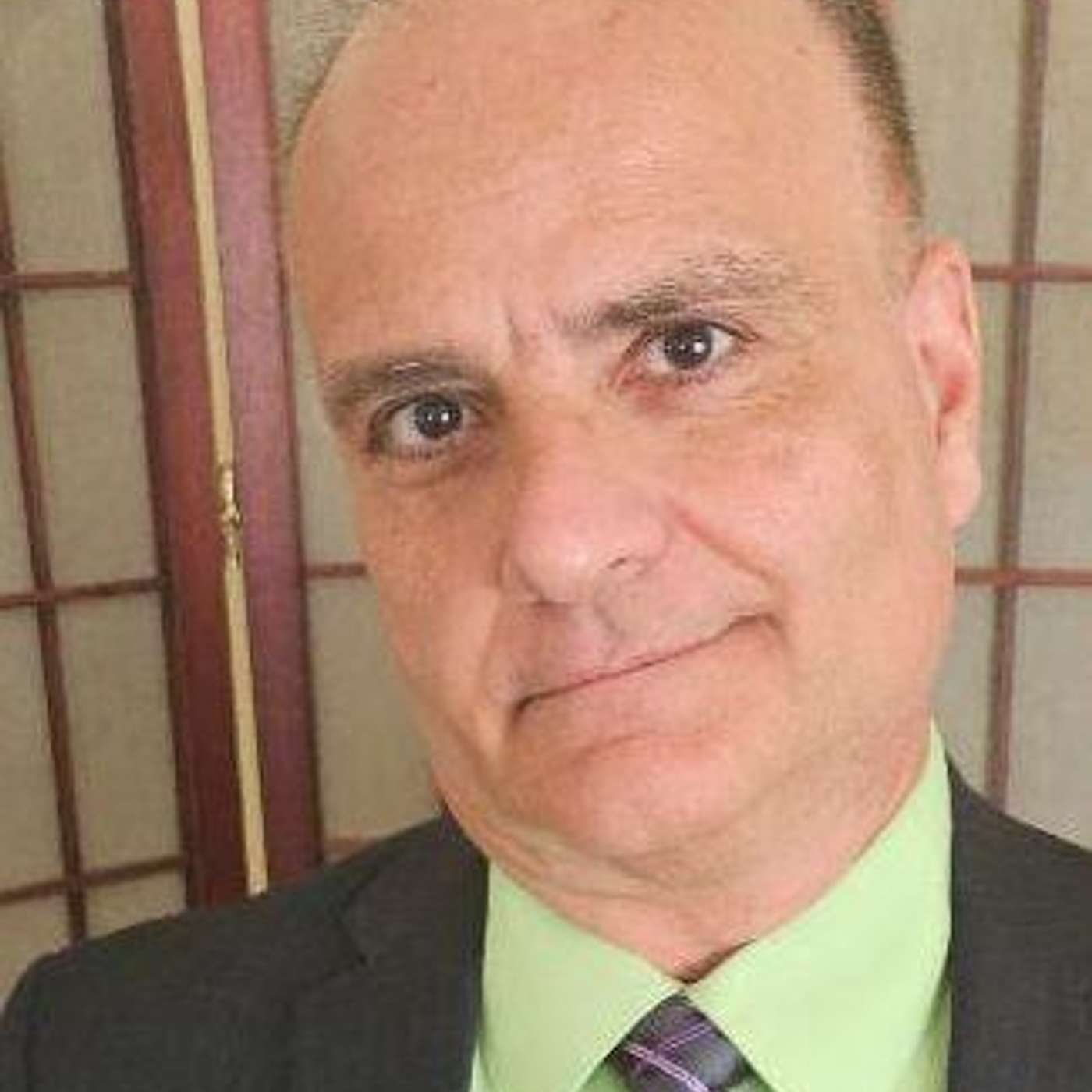 Episode 208 - Sudi Rick Karatas