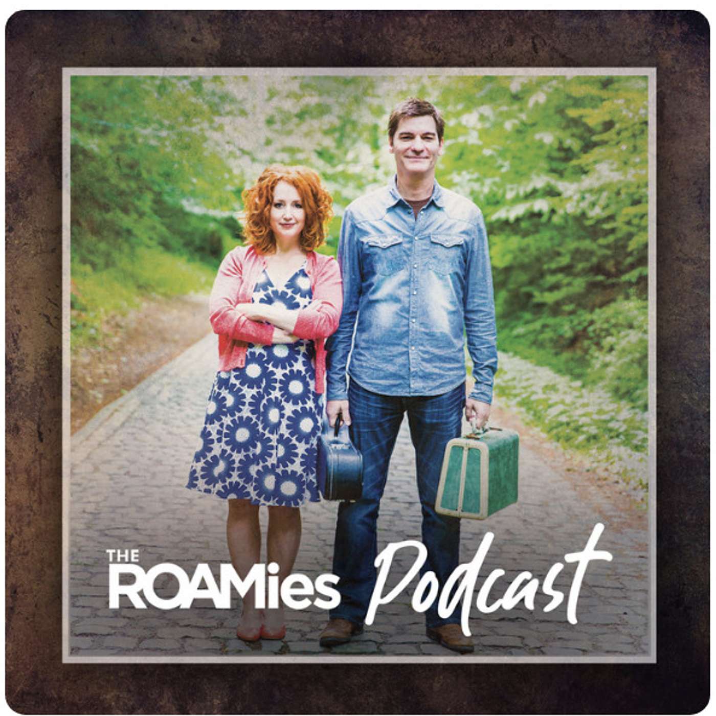 The ROAMies Podcast