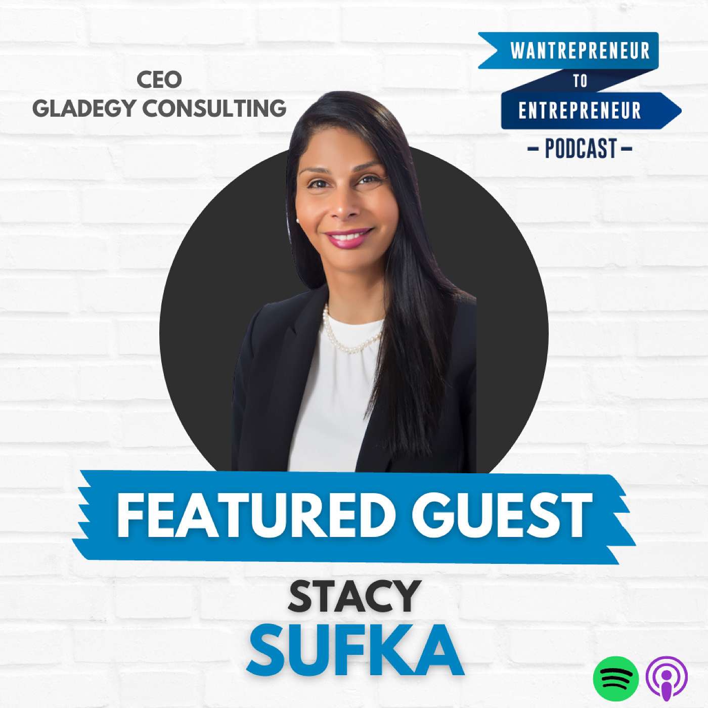 550: More CAPACITY for growth in your business w/ Stacy Sufka