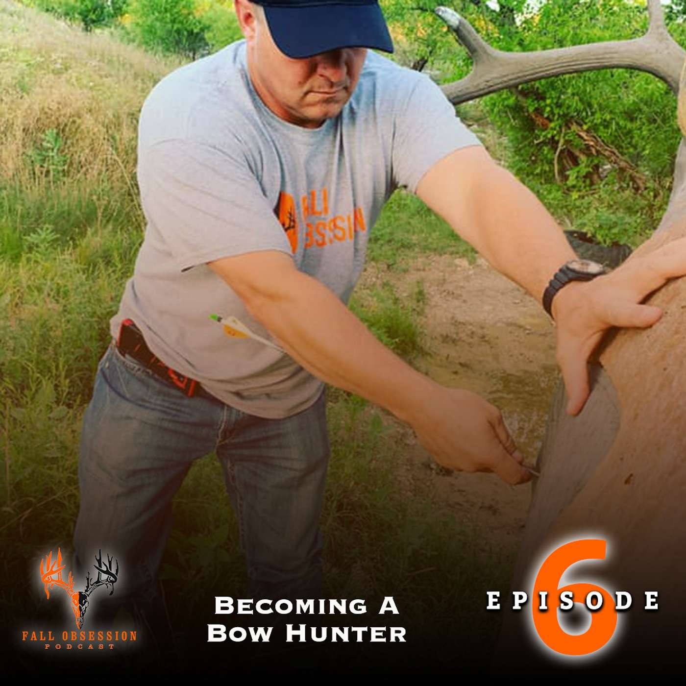 Fall Obsession Podcast