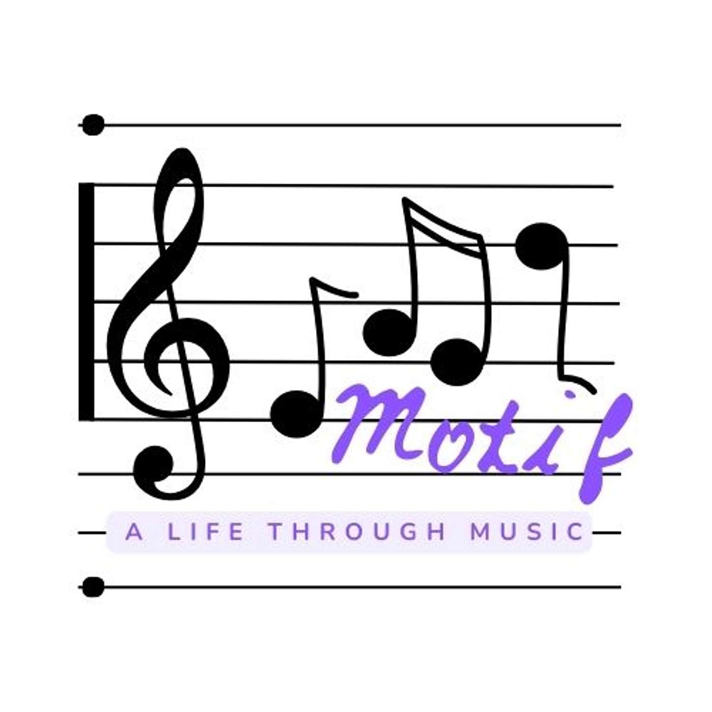 Motif - A Life Through Music