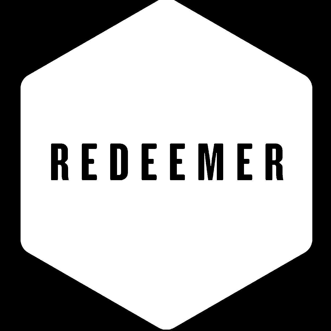 Redeemer London\'s Podcast