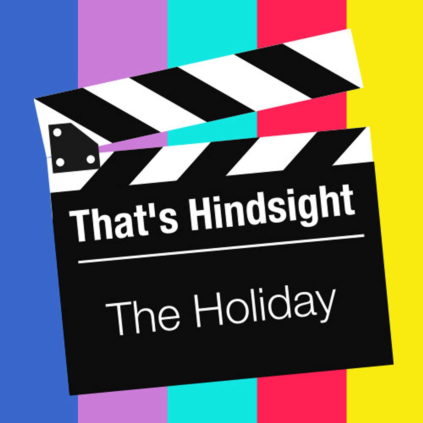 That\'s Hindsight