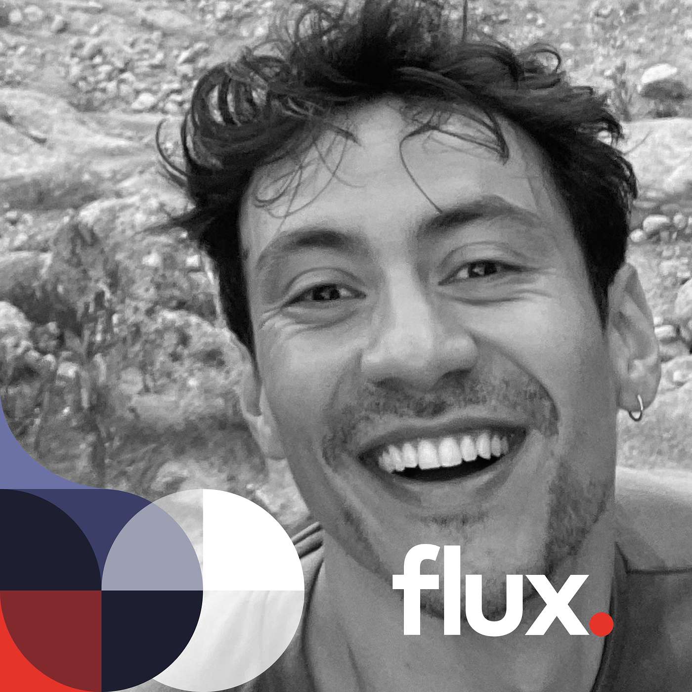 Flux. A podcast by Movify