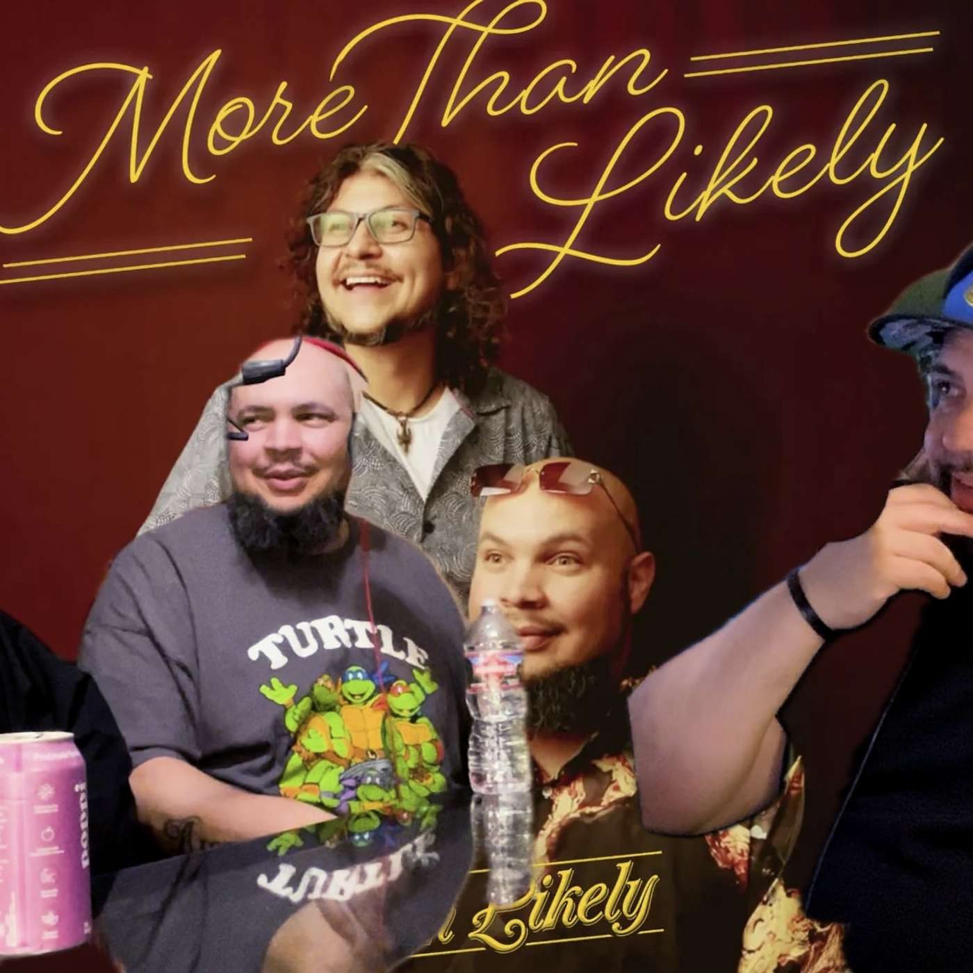 #130 FAM Likely Interview - Performing, New Music, IE's First Award Show, Building Platforms