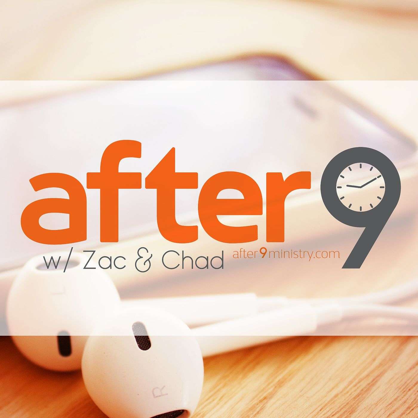 Episode 35: Is It Too Early To Be Thinking About My Fall Ministry Plan?