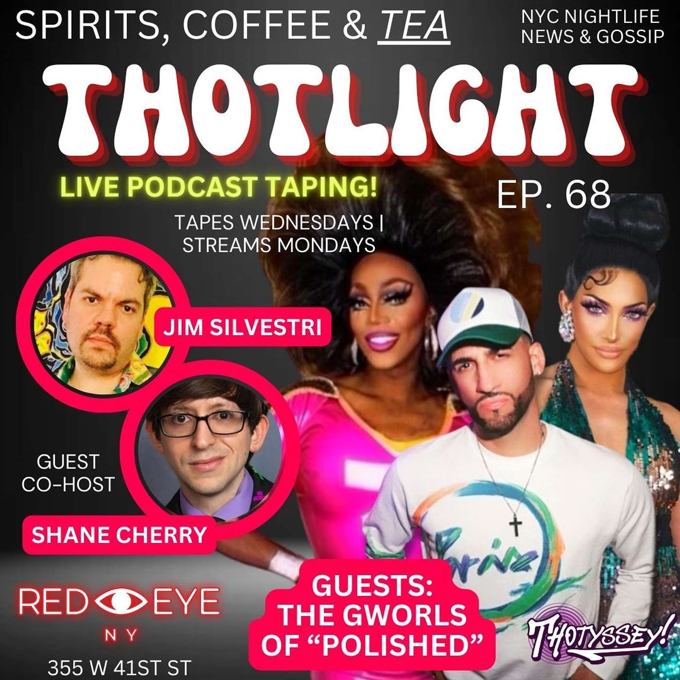 ThotLight