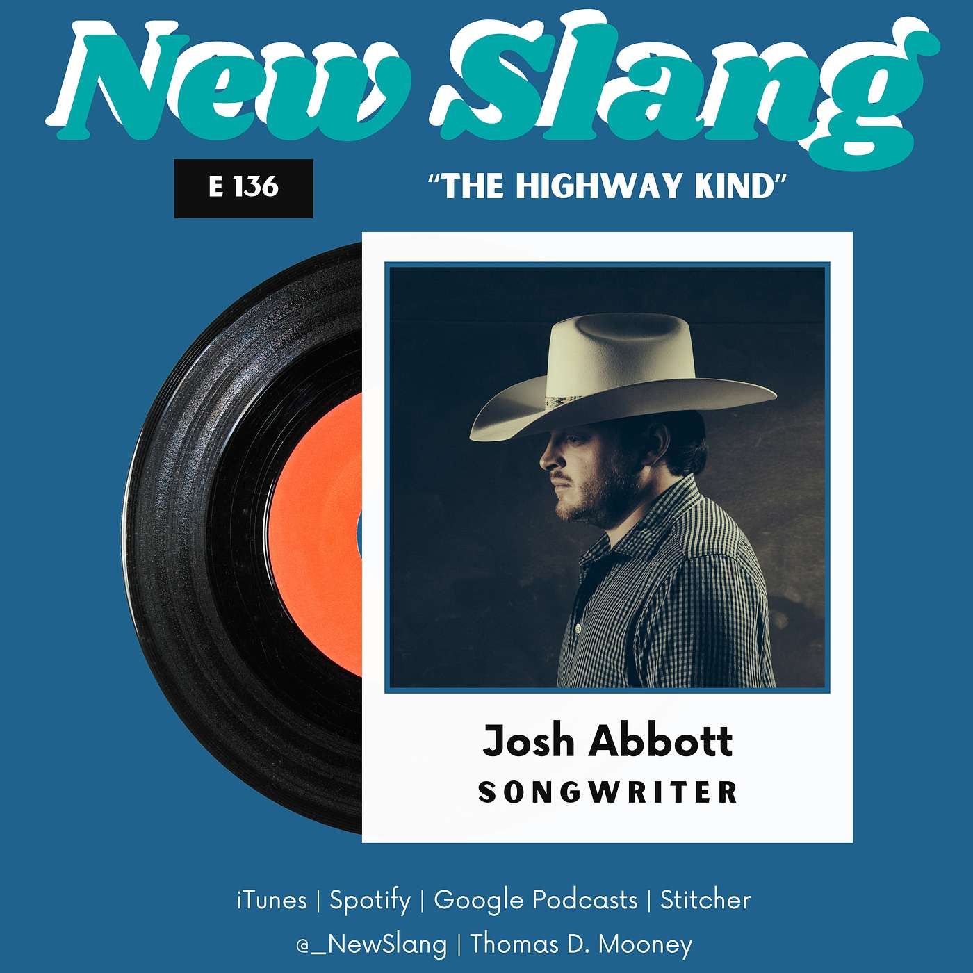 136: Josh Abbott