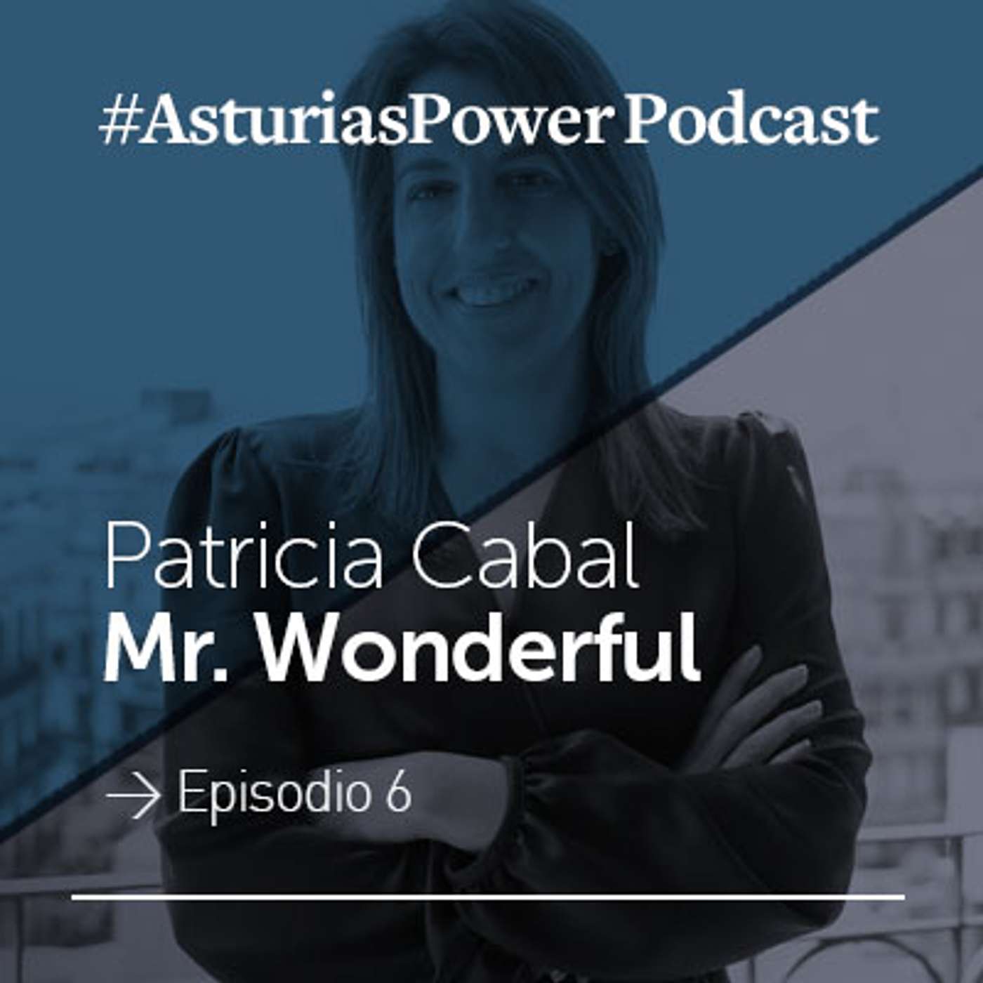 Asturias Power Podcast