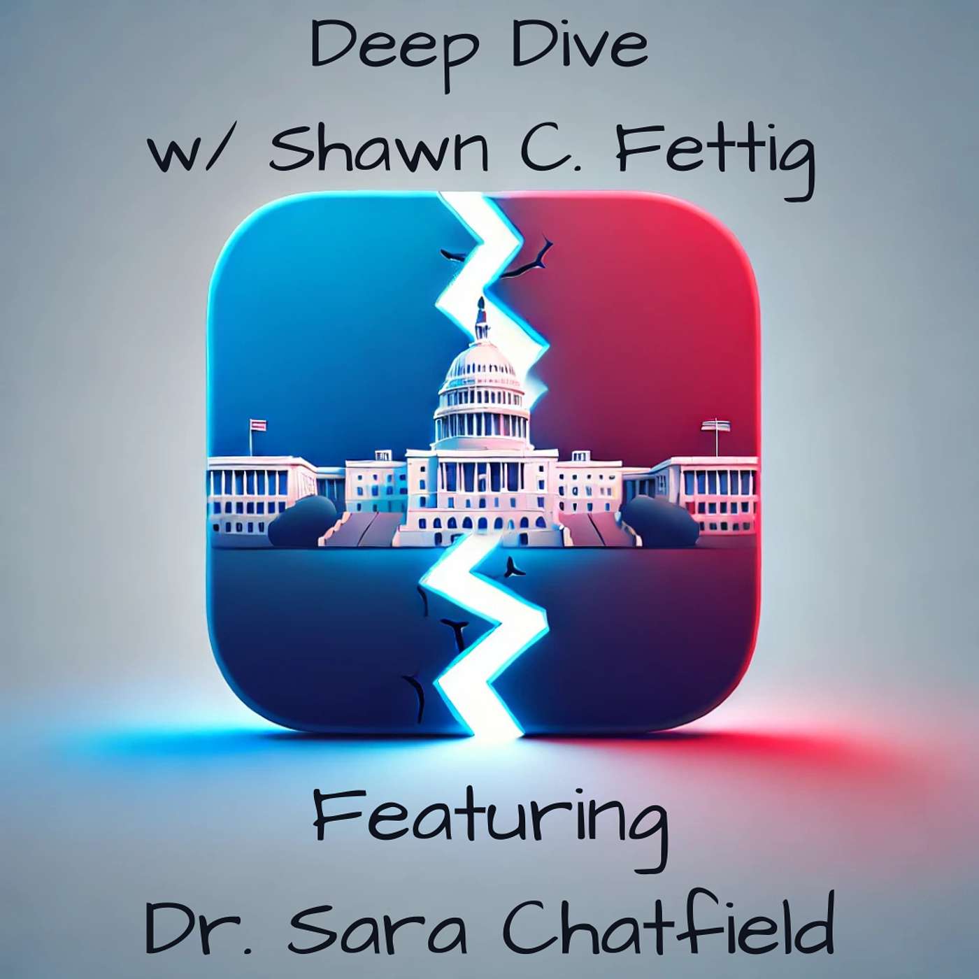 Deep Dive with Shawn