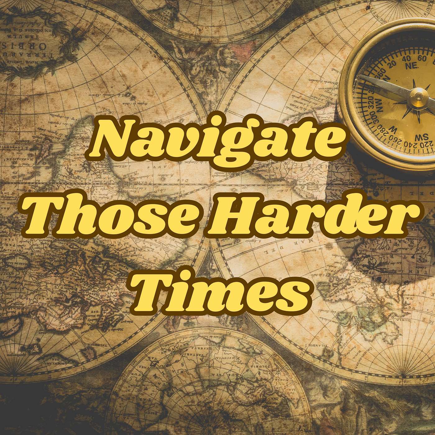 Mindful Navigation of Mental Health to a Higher Vibration