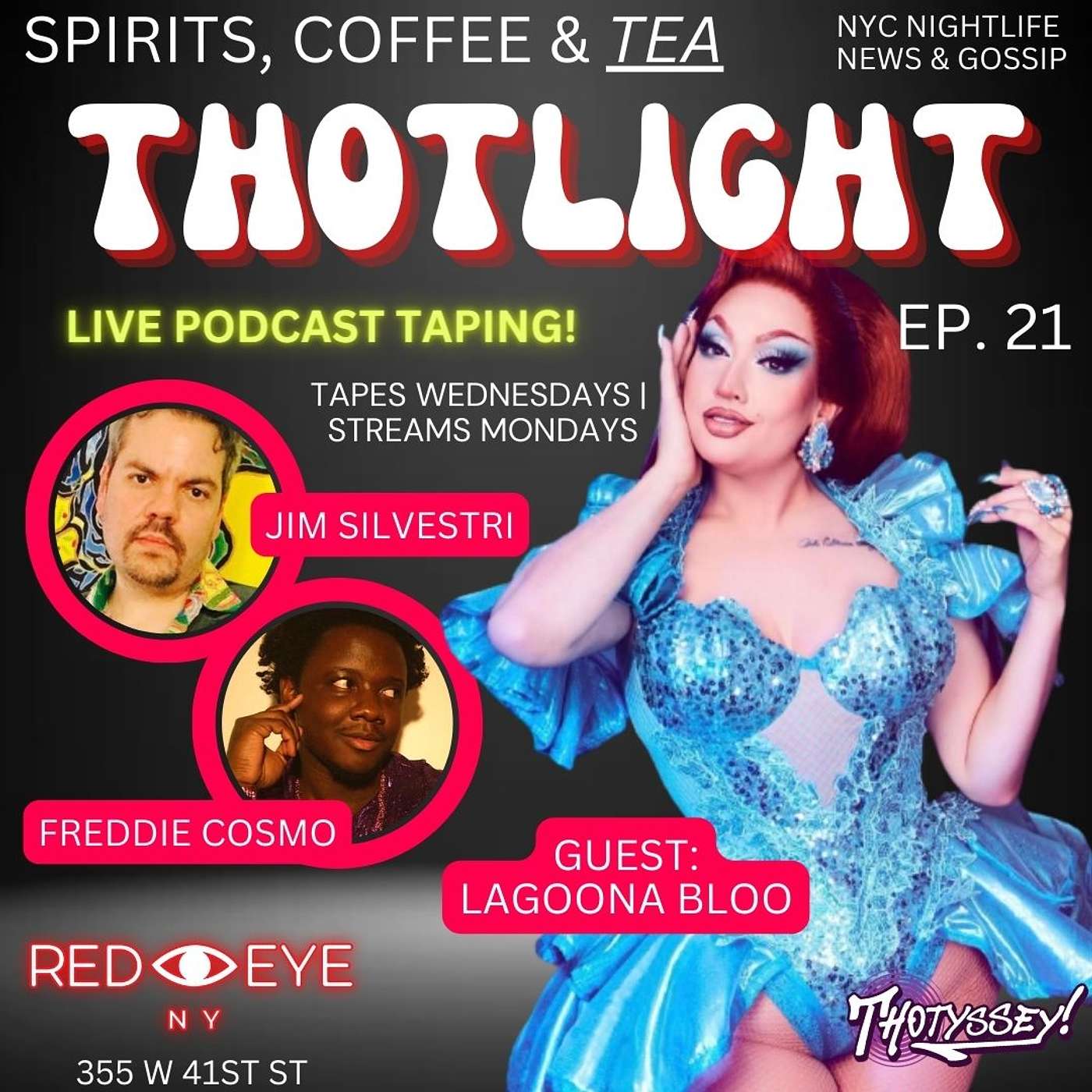 ThotLight