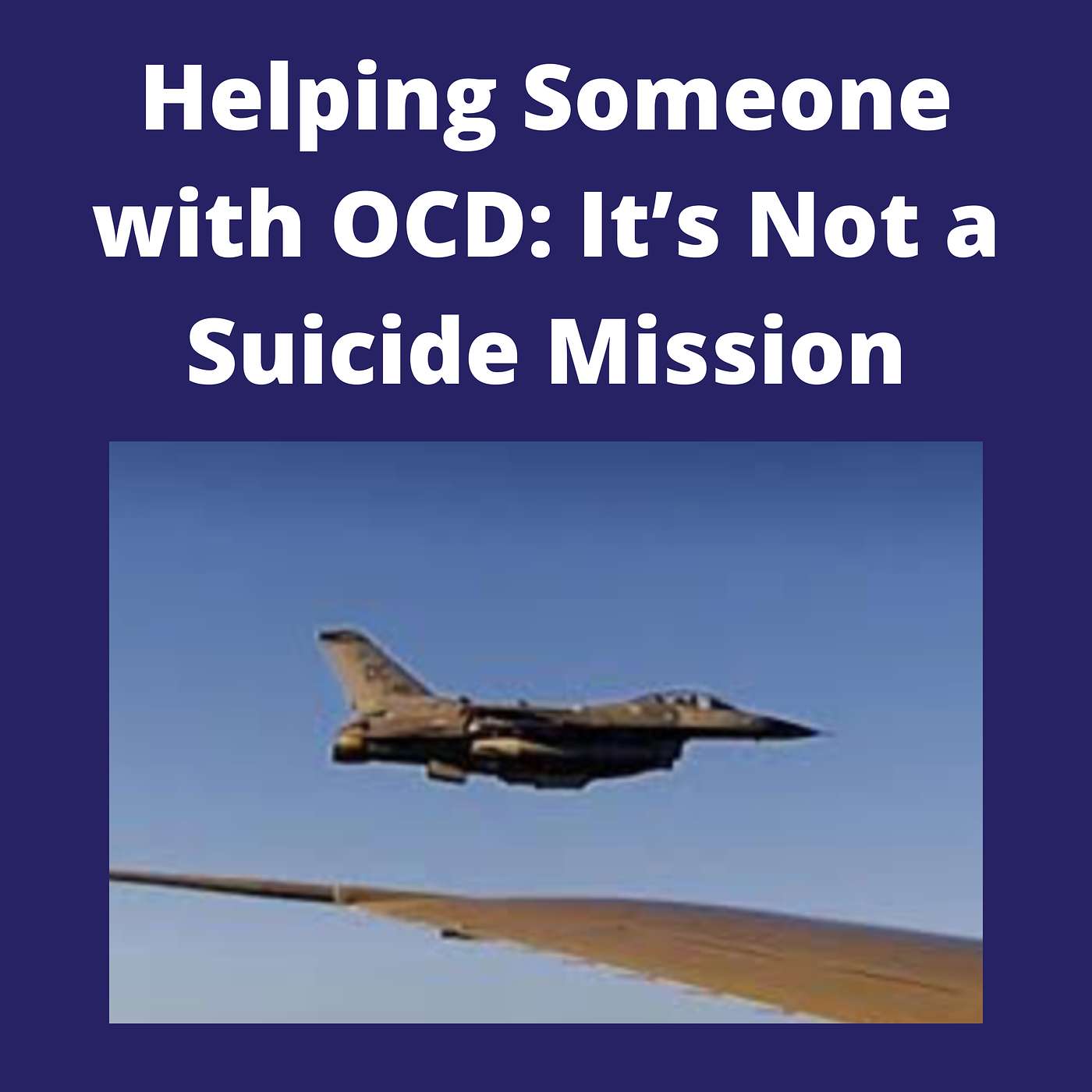 Free Me from OCD