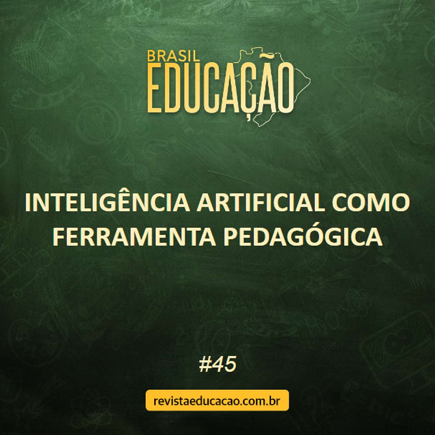 Brasil Educação