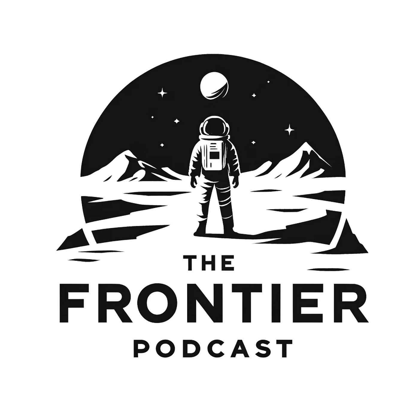 The Frontier Podcast