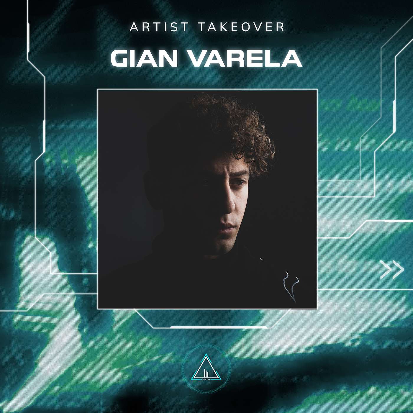 ://AOE.Podcast/GianVarela