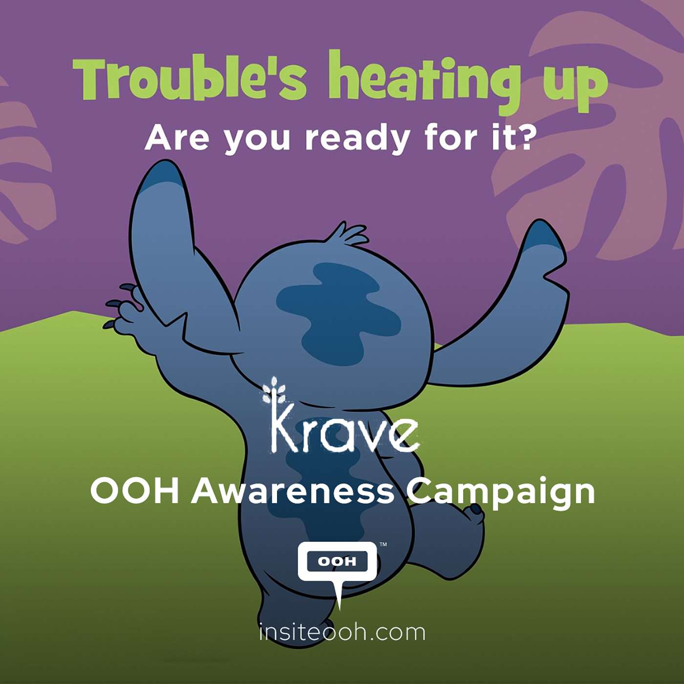 Krave Launches a Playful Outdoor Campaign with Disney’s Stitch Across UAE Billboards episode artwork