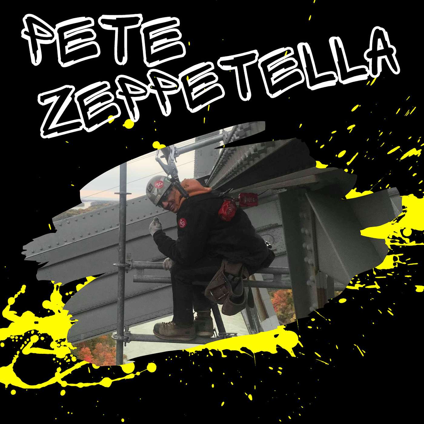 This Carpenter Designed Innovative, Functional Clothing for Tradespeople (& It’s CHANGING the Industry) with Pete Zeppetella episode artwork