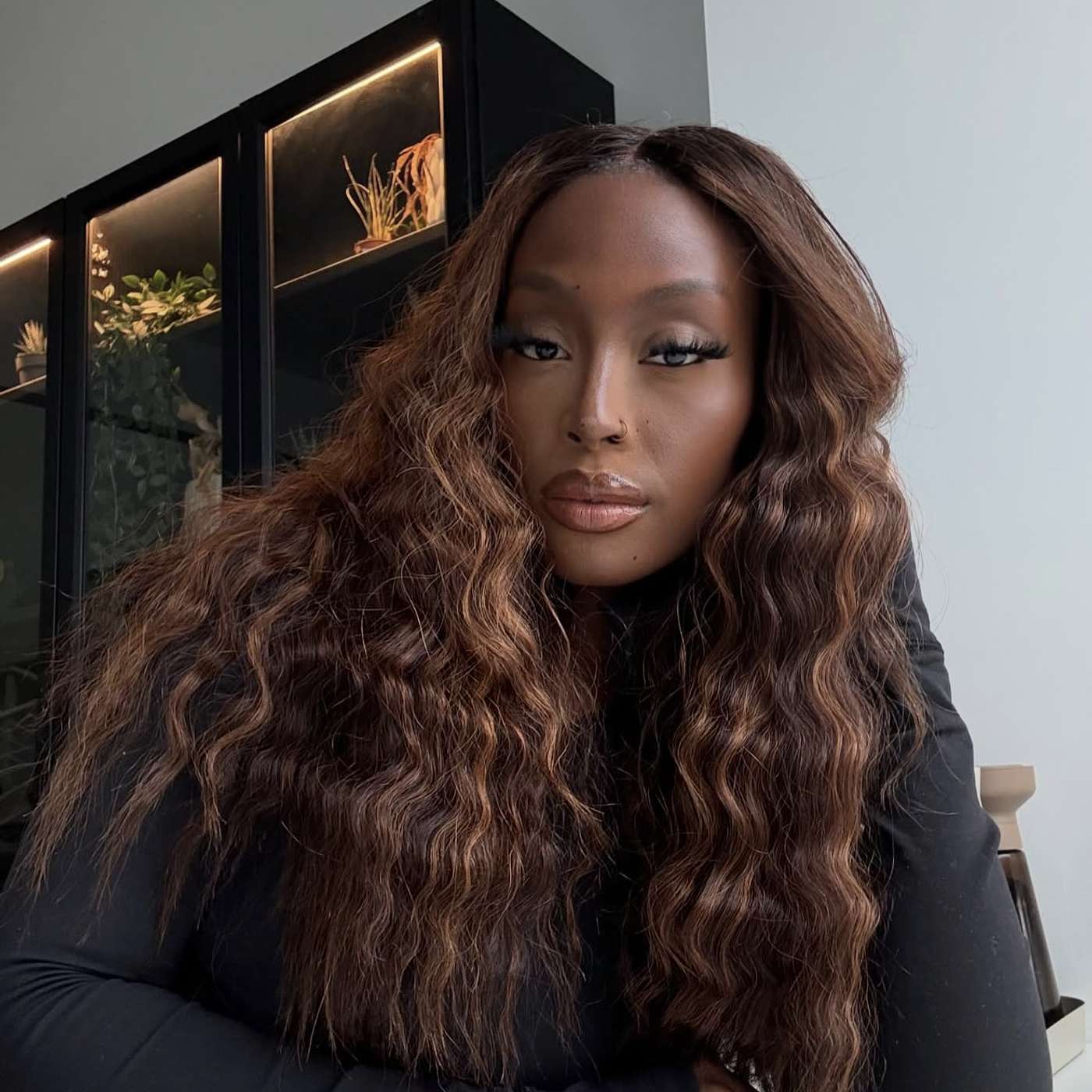 Uncharted Strength Podcast cover art