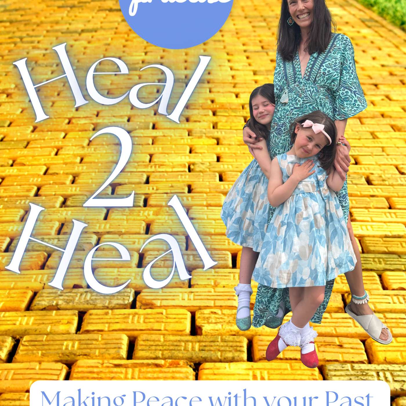 Making Peace with your Past