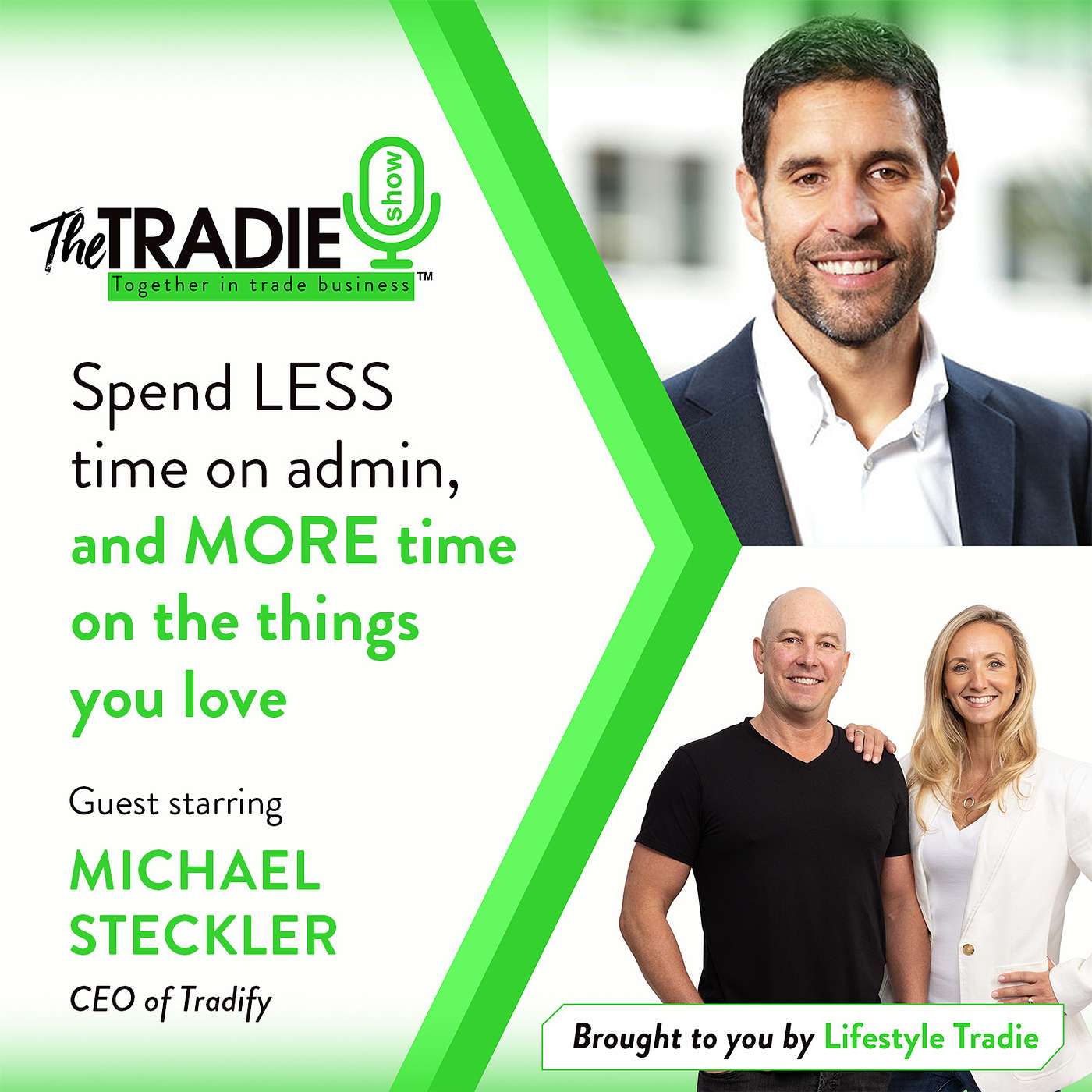 The Tradie Show