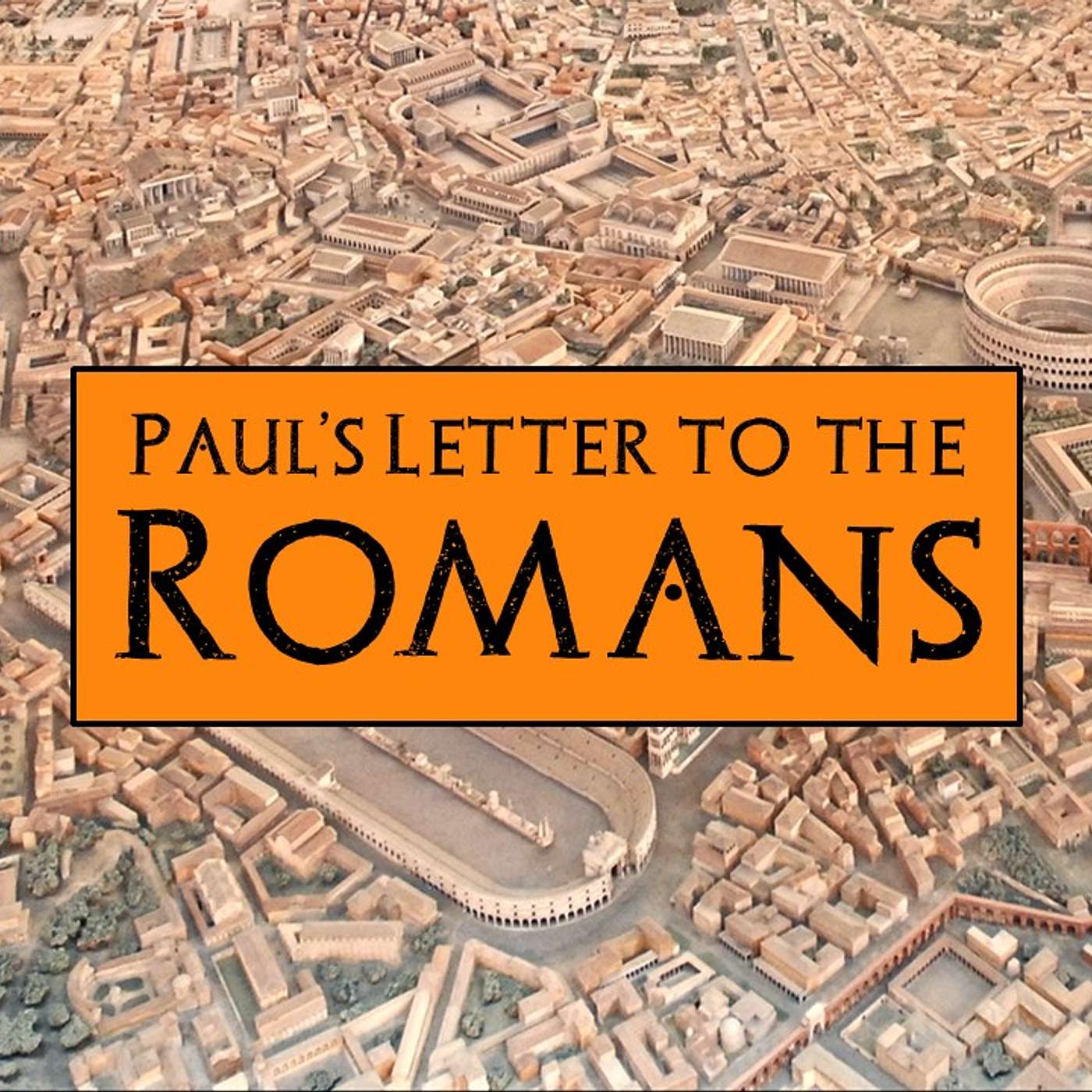 Romans 1:1-2  Paul, A Servant of Christ Jesus