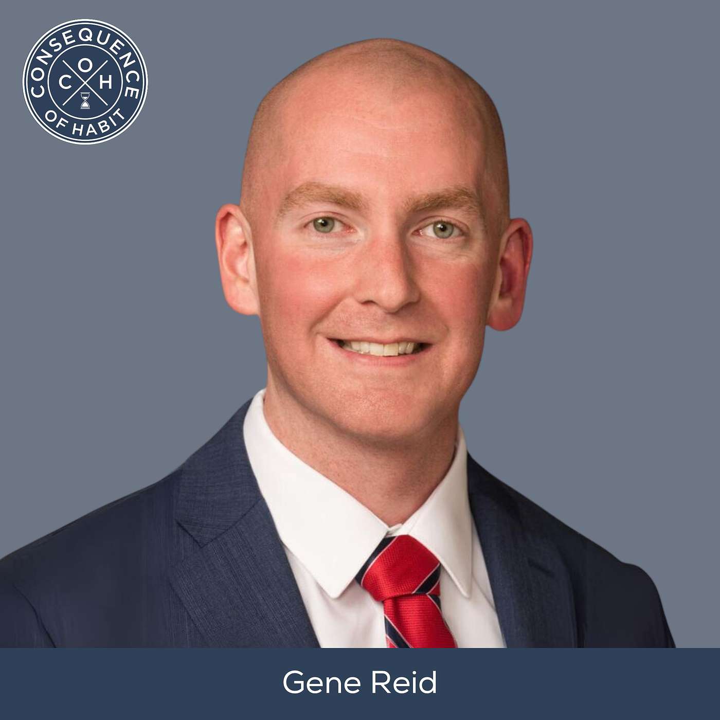 Taking Inspiration to Action: Police, Officer, Author & Entrepreneur Gene Reid