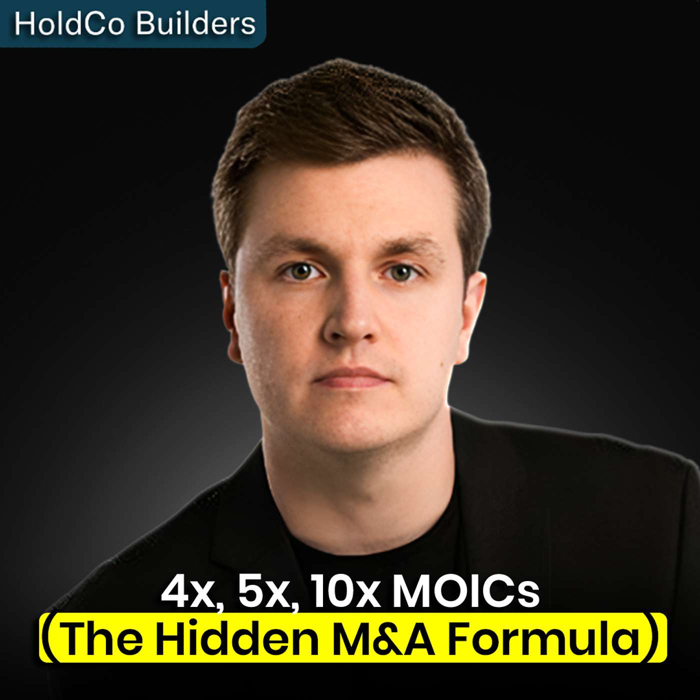 How to Find 10x MOIC, 30%+ IRR Deals (Step-by-Step)